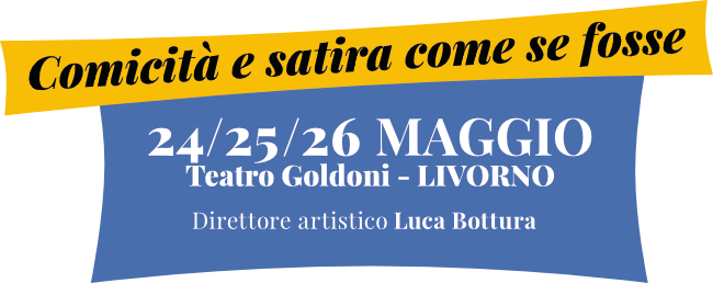 24-26 Maggio - Livorno