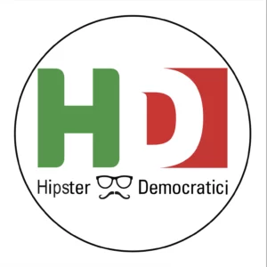 Hipster Democratici