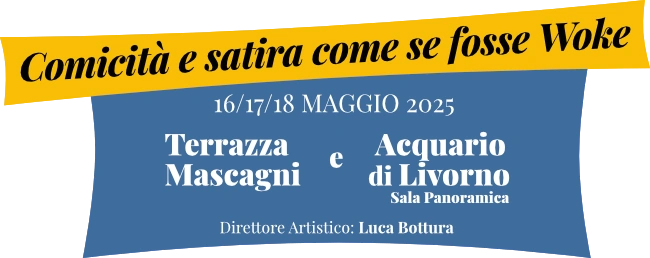 16-18 Maggio - Livorno