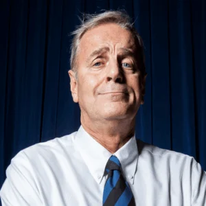 Enrico Bertolino