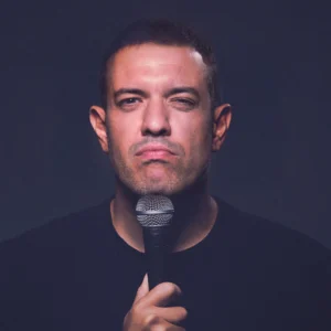 Francesco De Carlo