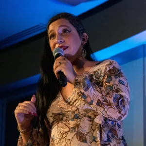 Laura Pusceddu
