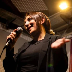 Monir Ghassem