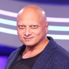  Toni Bonji
