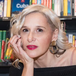  Valeria Parrella