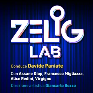 ZELIG LAB